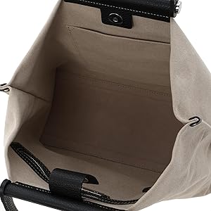 バッグ IACUCCI Amazon | [イアクッチ] トートバッグ 409100010003 レディース